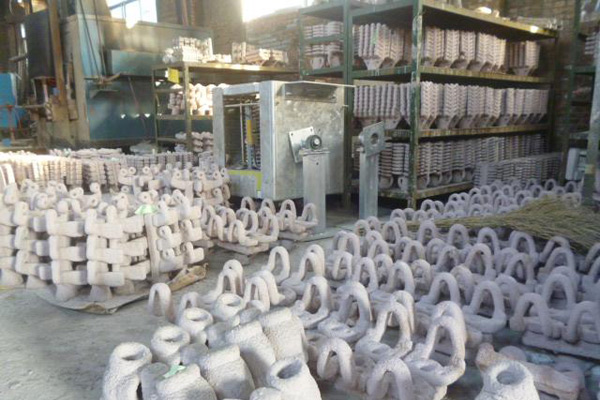 Investment Casting