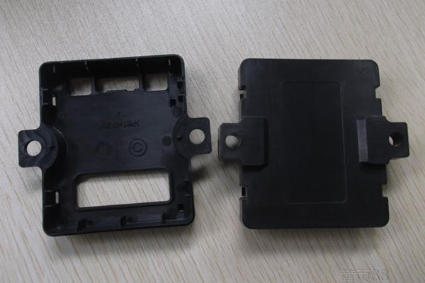 Automotive Injection Molded Parts