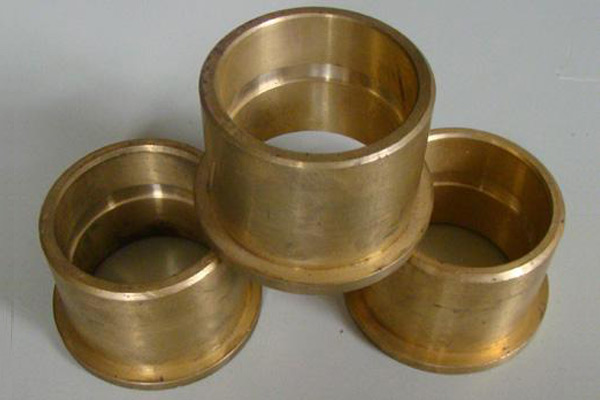 Tin Bronze Flange