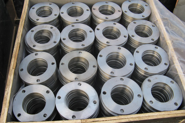 Carbon Steel Flange