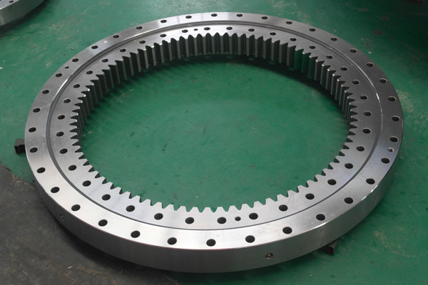 Large Flange