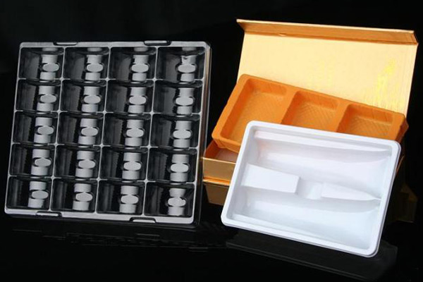 Plastic Thermoformed Packaging Products