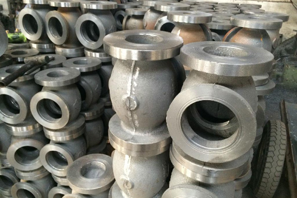 Casted Valve Products